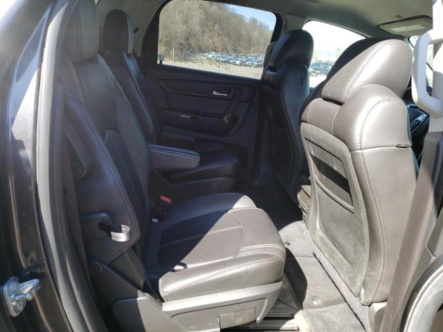 1GKKVRKDXFJ293590 GMC Acadia Slt-1