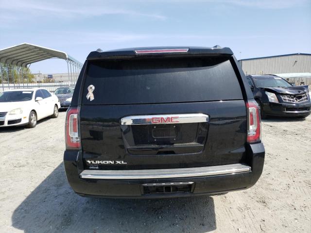 1GKS1HKJ4JR311992 GMC YUKON XL DENALI