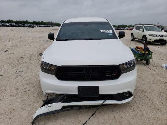 1C4RDHAGXJC186149 Dodge Durango Sxt