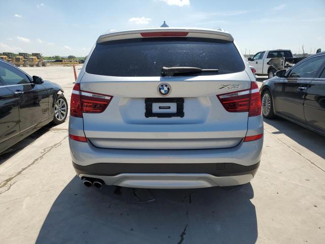5UXWZ7C5XF0M82998 BMW X3 Sdrive28i
