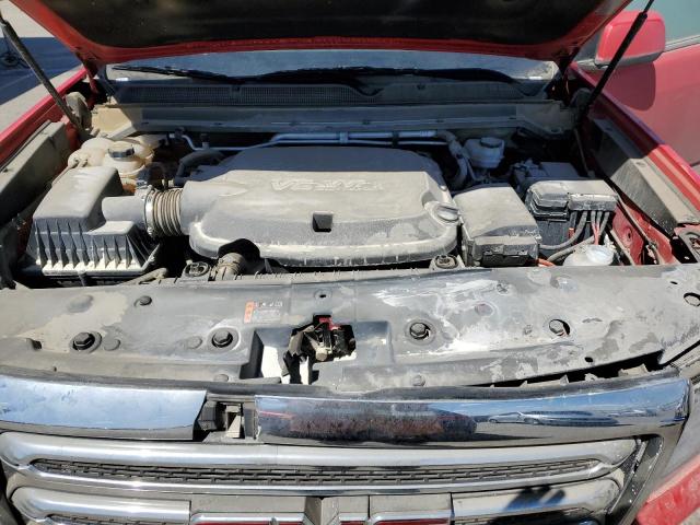 1GTG5CEN4L1181155 GMC CANYON SLE