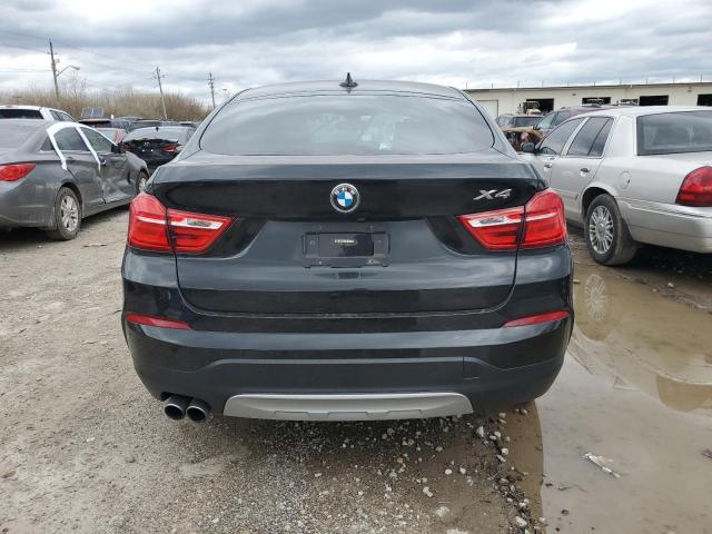 5UXXW3C52J0T82876 BMW X4 Xdrive28i