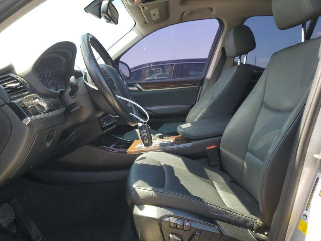 5UXWZ7C5XF0M82998 BMW X3 Sdrive28i