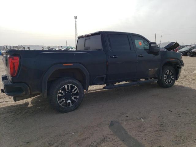 1GT49PEY5LF167292 GMC Sierra K2500 At4
