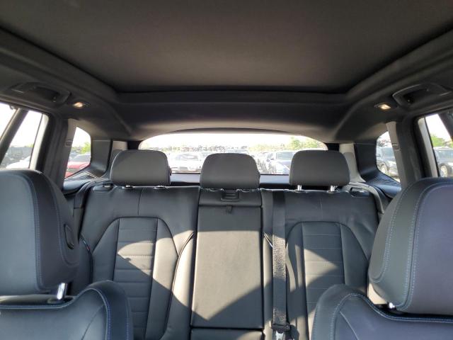 5UXTY9C01L9B81990 BMW X3 Xdrivem40i