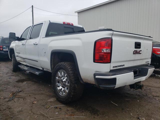 1GT12SEYXKF102043 GMC Sierra K2500 Denali