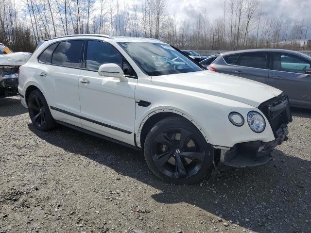 SJAAC2ZV1JC020524 Bentley Bentayga