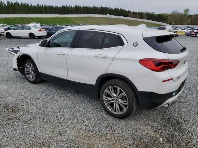 WBXYJ5C35JEF71626 BMW X2 Xdrive28i