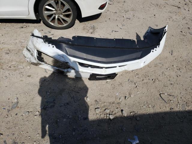 19UDE2F3XGA017796 Acura Ilx Base Watch Plus