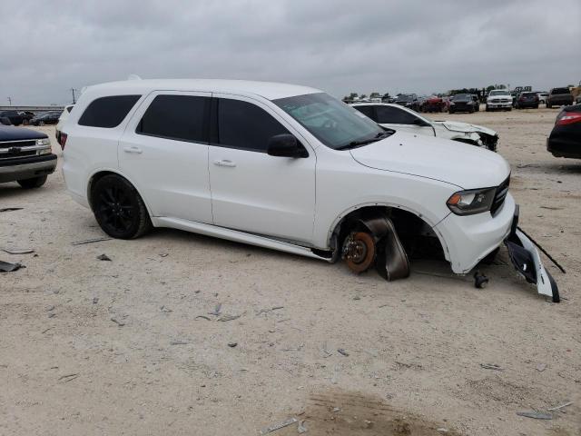 1C4RDHAGXJC186149 Dodge Durango Sxt
