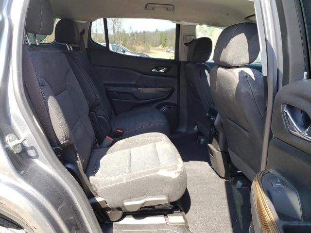 1GKKNRLS3MZ112518 GMC ACADIA SLE