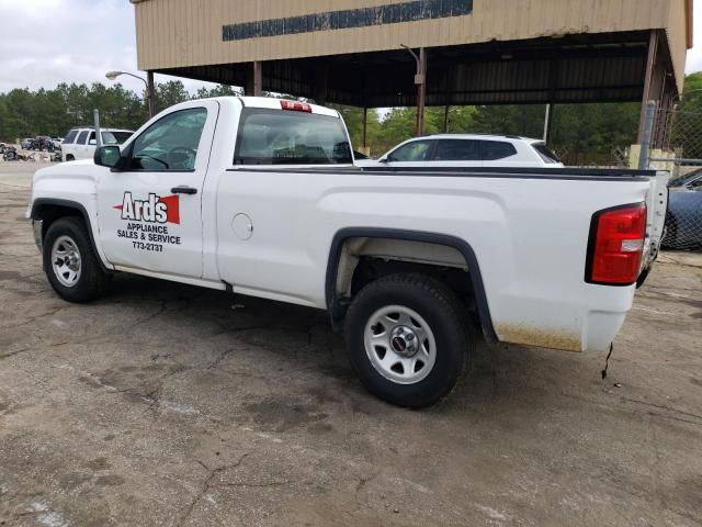 1GTN1LECXJZ900327 GMC Sierra C1500