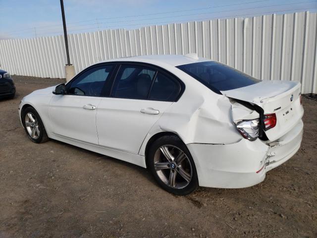 WBA3B5G57ENS10737 BMW 328 Xi Sulev