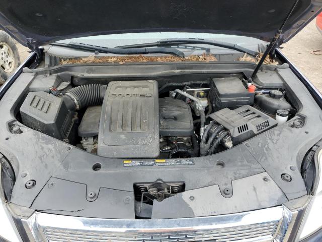 2GKALSEK0E6272679 GMC Terrain Slt