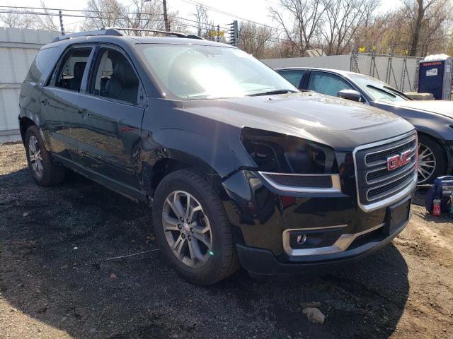 1GKKVRKD7GJ275131 GMC Acadia Slt-1