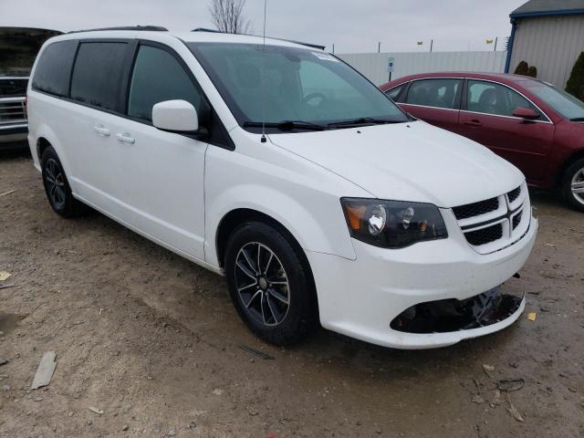 2C4RDGEG5KR563662 Dodge Grand Caravan Gt