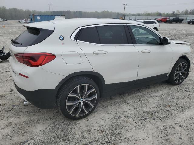 WBXYJ5C31JEF81022 BMW X2 Xdrive28i