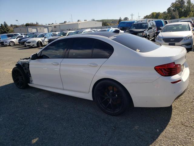 WBAKN9C57ED680837 BMW 550 I