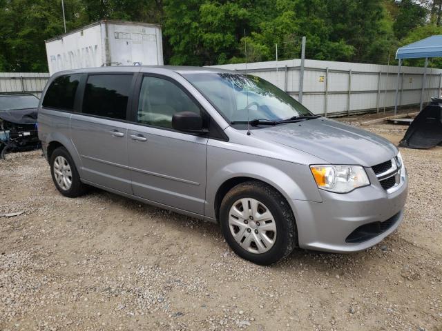 2C4RDGBG3ER404910 Dodge Grand Caravan Se