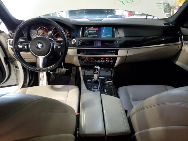 WBA5B1C51EDZ37160 BMW 535 I