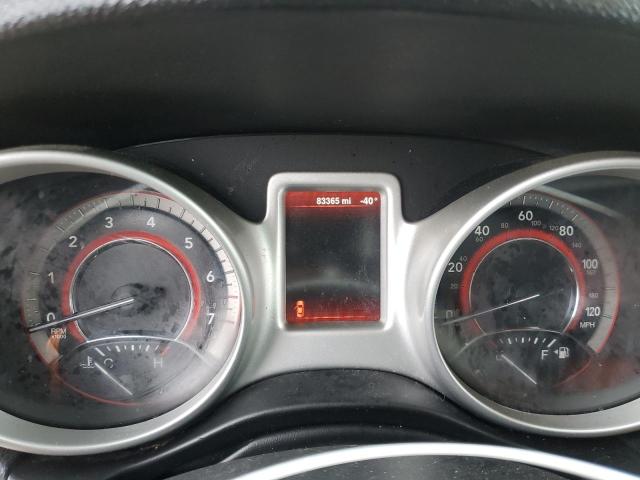 3C4PDCAB9GT128030 Dodge JOURNEY SE