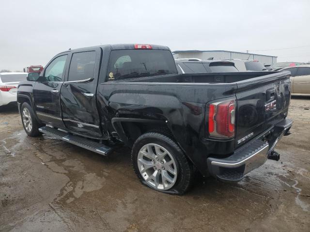 3GTU2NEC2JG410291 GMC Sierra K1500 Slt