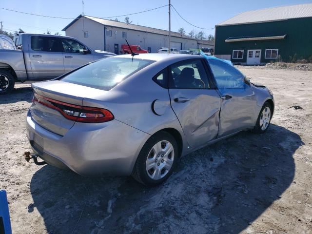 1C3CDFAA2ED697249 Dodge DART SE