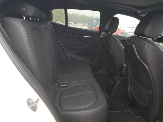 WBXYJ5C31JEF81022 BMW X2 Xdrive28i