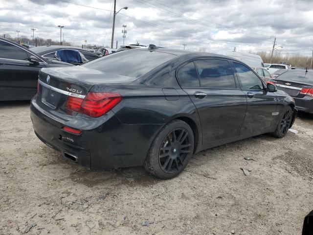 WBAYF4C5XED282273 BMW 740 LXI