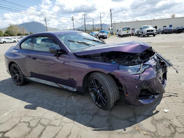 3MW53CM07N8C51763 BMW M240XI