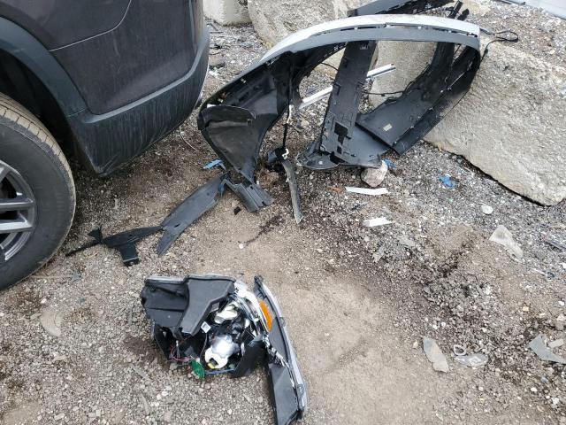 1GKKNMLS1HZ249207 GMC Acadia Slt-1