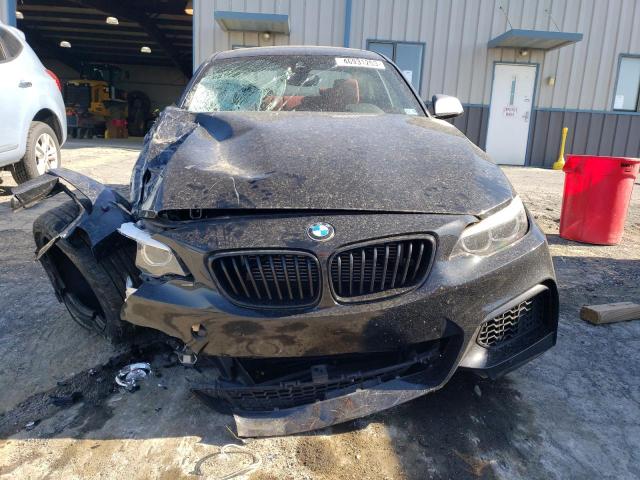 WBA2J7C55JVB28681 BMW M240XI