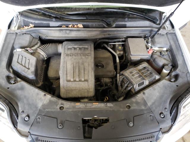 2GKFLSEK3H6259032 GMC Terrain Sle