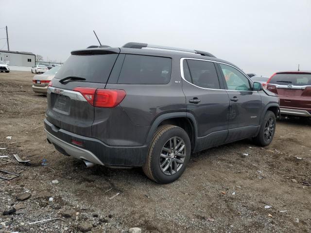 1GKKNMLS1HZ249207 GMC Acadia Slt-1
