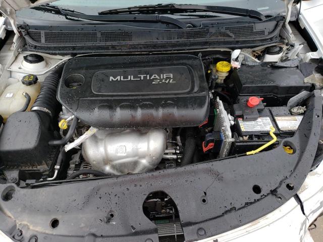 1C3CDFBB2ED668356 Dodge DART SXT