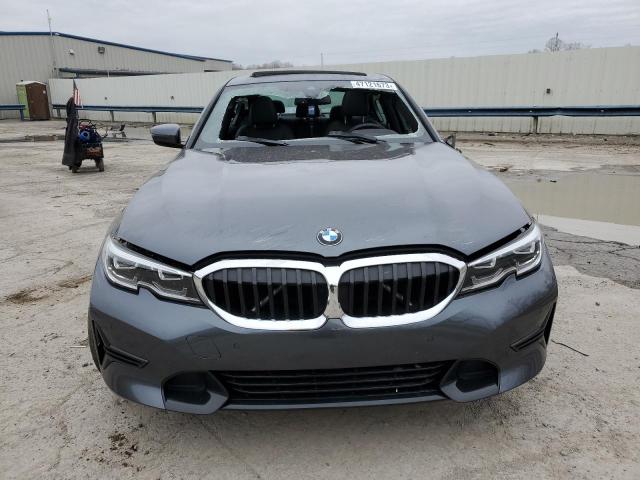 3MW5R7J03M8B51121 BMW 330XI