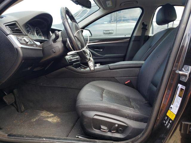 WBA5A7C54GG147956 BMW 528 XI