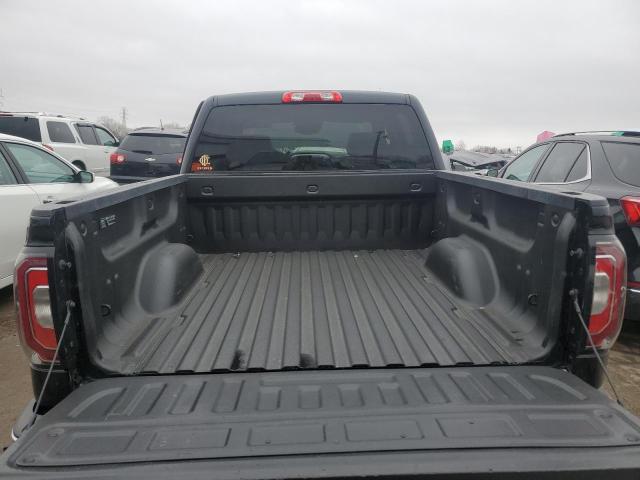 3GTU2NEC2JG410291 GMC Sierra K1500 Slt