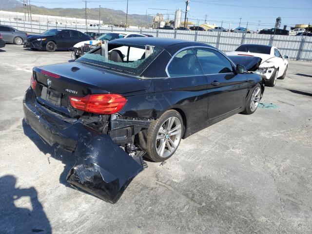 WBA3V7C51G5A27090 BMW 428 I Sulev