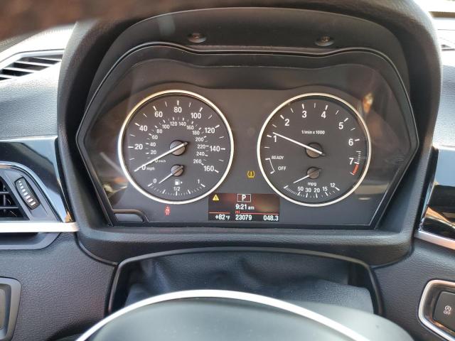 WBXHT3C32H5F76968 BMW X1 Xdrive28i