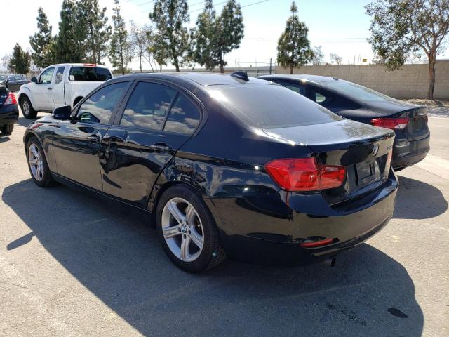 WBA3B1G53ENS79286 BMW 320 I
