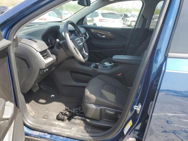 3GKALMEV4KL338650 GMC Terrain Sle