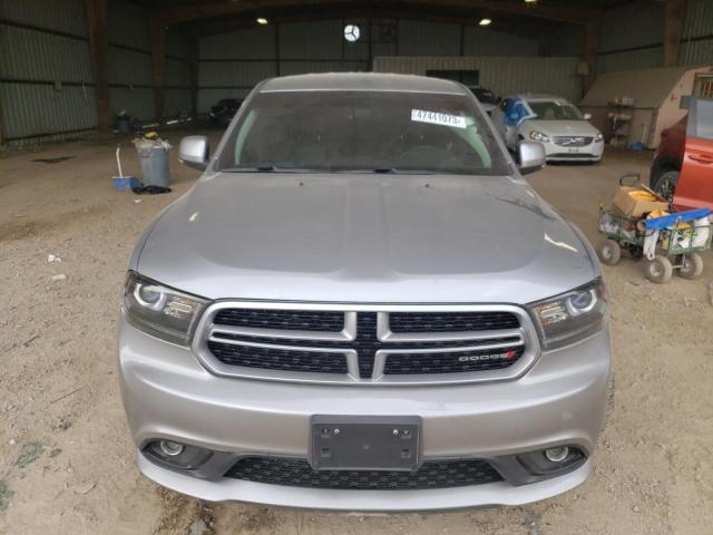 1C4RDJDG3JC290839 Dodge DURANGO GT