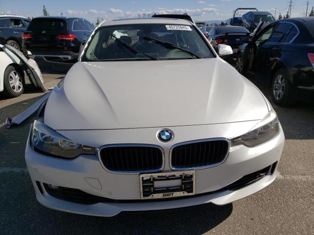 WBA3C1C59FK119225 BMW 328 I Sulev