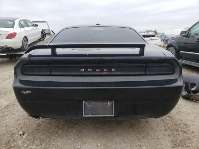 2C3CDYBTXEH196446 Dodge Challenger R/t