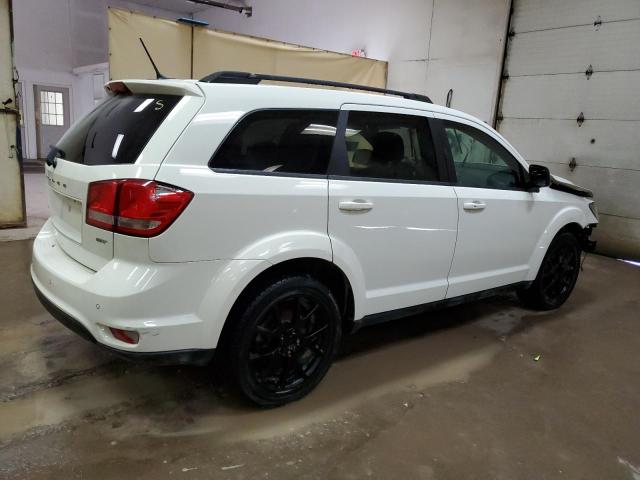 3C4PDDEG2HT615969 Dodge JOURNEY GT