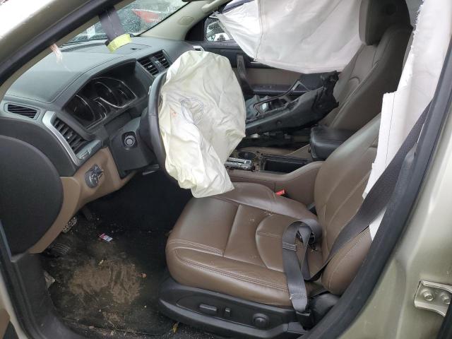 1GKKRRKD9EJ372168 GMC Acadia Slt-1