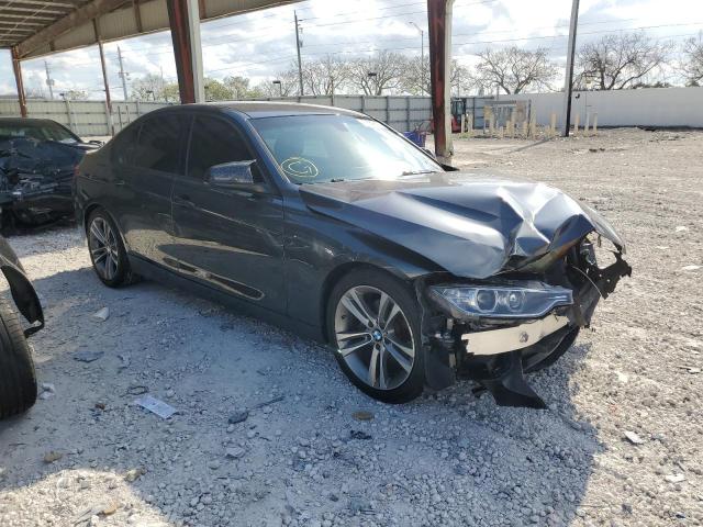 WBA3A5G57FNS87824 BMW 328 I