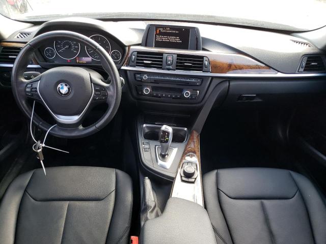WBA3D3C56FK158069 BMW 328 D