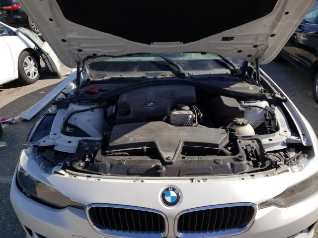 WBA3C1C59FK119225 BMW 328 I Sulev